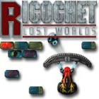 Ricochet Lost Worlds spel