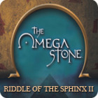The Omega Stone: Riddle of the Sphinx II spel