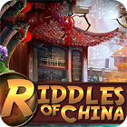 Riddles Of China spel
