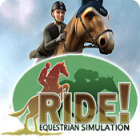 Ride! spel