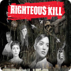 Righteous Kill spel