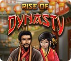Rise of Dynasty spel
