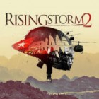 Rising Storm 2 Vietnam spel