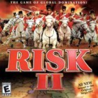 Risk 2 spel