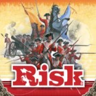 Risk spel