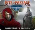 Rite of Passage: Bloodlines Collector's Edition spel