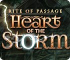 Rite of Passage: Heart of the Storm spel