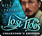 Rite of Passage: The Lost Tides Collector's Edition spel