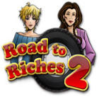 Road to Riches 2 spel