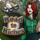 Road to Riches spel