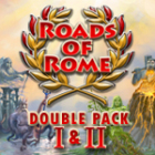 Roads of Rome Double Pack spel