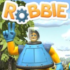 Robbie: Unforgettable Adventures spel