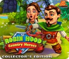 Robin Hood: Country Heroes Collector's Edition spel