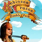 Robinson Crusoe Double Pack spel