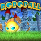 Roboball spel