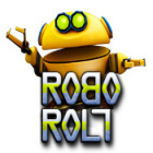RoboRoll spel
