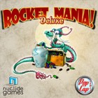 Rocket Mania spel