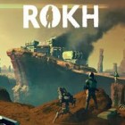 Rokh spel