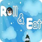 Roll & Eat spel