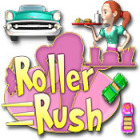 Roller Rush spel