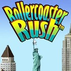 Rollercoaster Rush spel