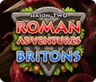 Roman Adventures: Britons - Season Two spel