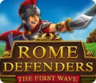 Rome Defenders: The First Wave spel