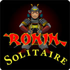 Ronin Solitaire spel