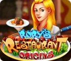 Rory's Restaurant Origins spel