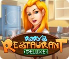 Rory's Restaurant Deluxe spel