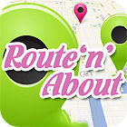 Route 'n About spel