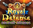 Royal Defense Ancient Menace spel