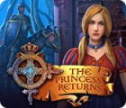 Royal Detective: The Princess Returns spel