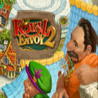 Royal Envoy 2 spel