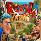 Royal Envoy spel Royal Envoy spel