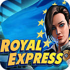 Royal Express spel