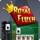 Royal Flush spel