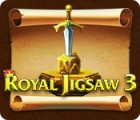 Royal Jigsaw 3 spel