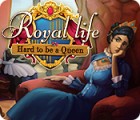 Royal Life: Hard to be a Queen spel