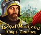 Royal Mahjong: King Journey spel