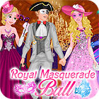 Royal Masquerade Ball spel