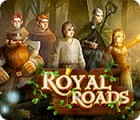 Royal Roads spel