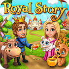 Royal Story spel
