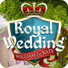 Royal Wedding spel