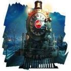 Runaway Express Mystery spel