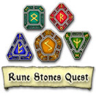 Rune Stones Quest spel