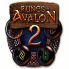 Runes of Avalon 2 spel