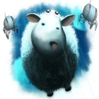 Running Sheep spel