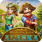 Rush for Gold: Alaska spel