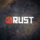 Rust spel